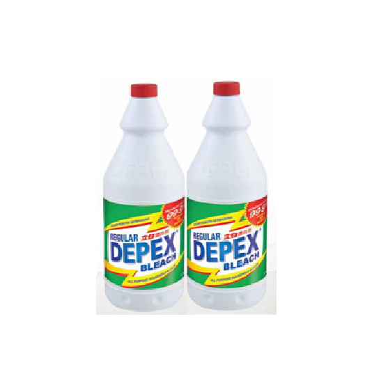 DEPEX BLEACH (TWIN) 1KG