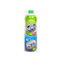DEPEX DISHWASHING LIQUID 900G