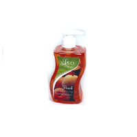 LISO MOISTURISING HAND WASH 500ML