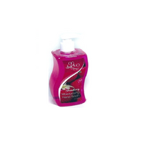 LISO MOISTURISING HAND WASH 500ML