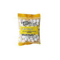 EASYLIGHT MOTH BALLS WHITE