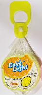 EASYLIGHT MOTH REPELLANT LEMON 120G