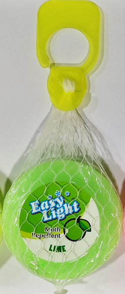 EASYLIGHT MOTH REPELLANT UFO
