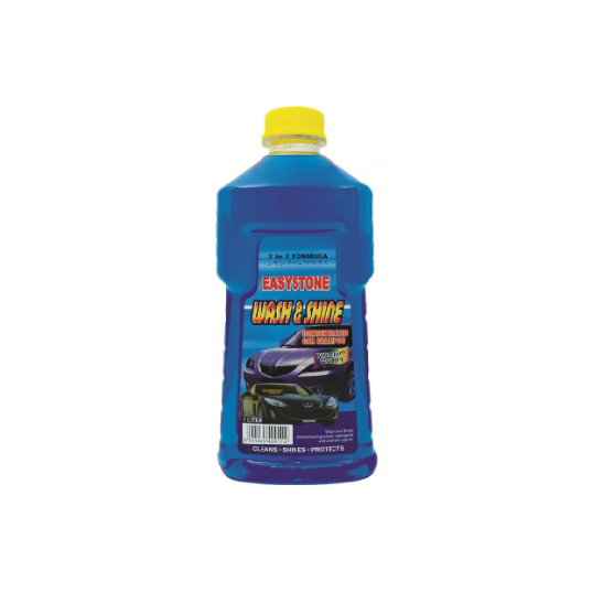 EASYSTONE WASH & SHINE