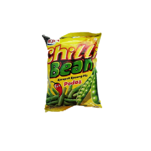 EJH CHILI BEAN 40GX10PAC