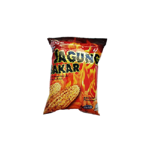EJH JAGUNG BAKAR 50GX10PAC