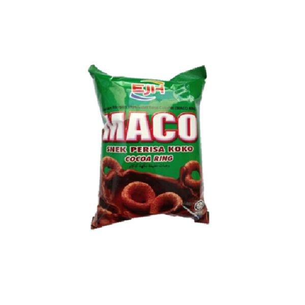 EJH MACO RING 40GX10PAC
