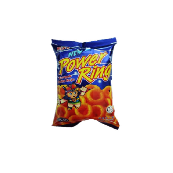 EJH POWER RING 50GX10'S