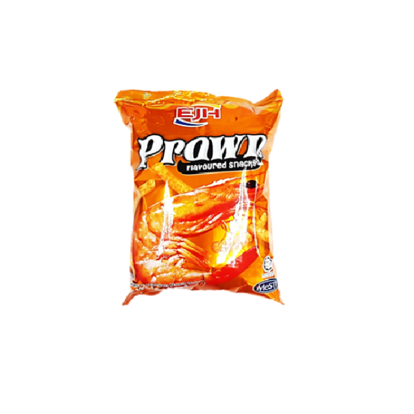EJH PRAWN 50GX10PAC