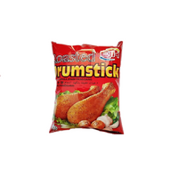 EJH ROASTED DRUMSTICK 50GX10PAC