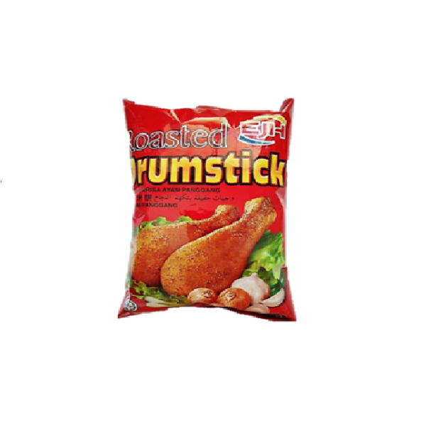 EJH ROASTED DRUMSTICK 50GX10PAC
