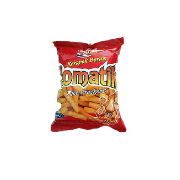 EJH ROMATIK RICE CRACKERS 40GX10PAC