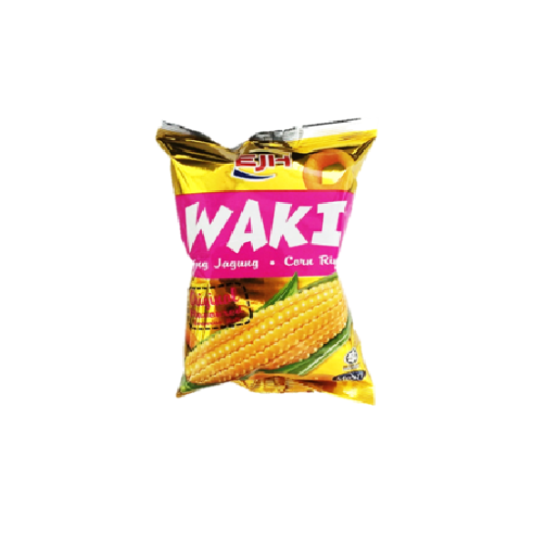 EJH WAKI ORIGINAL 50GX10PAC