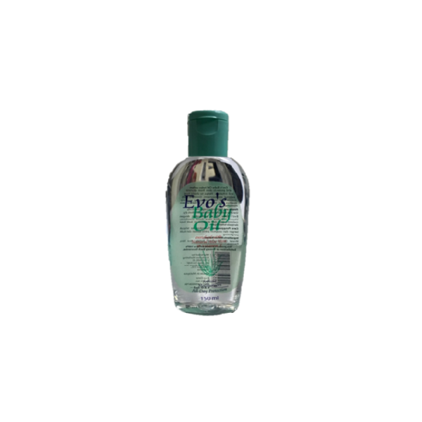 EVO BABY OIL 150ML