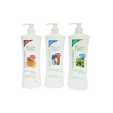 EVO HAIR SHAMPOO 1L