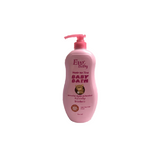 EVO BABY HEAD TO TOE BABY BATH 800ML