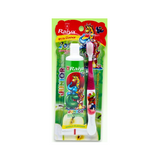 RAIYA JUNIOR TOOTHPASTE WITH GIFT 75G