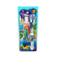 RAIYA JUNIOR TOOTHPASTE WITH GIFT 75G