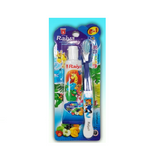RAIYA JUNIOR TOOTHPASTE WITH GIFT 75G
