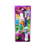 RAIYA JUNIOR TOOTHPASTE WITH GIFT 75G