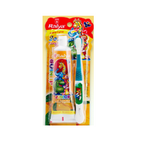 RAIYA JUNIOR TOOTHPASTE WITH GIFT 75G