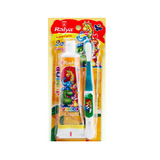 RAIYA JUNIOR TOOTHPASTE WITH GIFT 75G