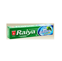 RAIYA TOOTHPASTE  75G