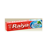 RAIYA TOOTHPASTE  75G