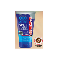 REVIVE HAIR GEL WET LOOK (BLUE)