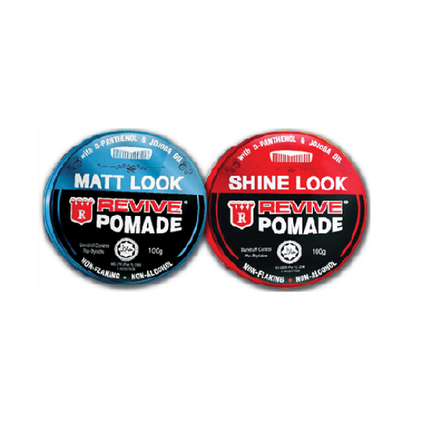 REVIVE POMADE 100G