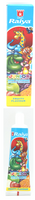 RAIYA JUNIOR TOOTHPASTE 50G