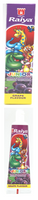 RAIYA JUNIOR TOOTHPASTE 50G