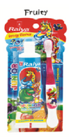 RAIYA JUNIOR TOOTHPASTE WITH GIFT 75G