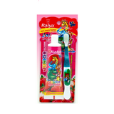 RAIYA JUNIOR TOOTHPASTE WITH GIFT 75G