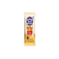 FARLEY'S RUSKS UK BEAR BISCUITS 75G