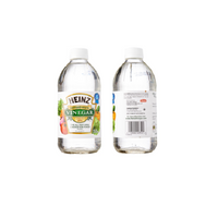 HEINZ DISTILLED WHITE VINEGAR
