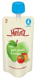 HEINZ SIMPLY 120G