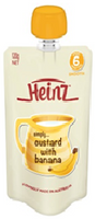 HEINZ SIMPLY 120G