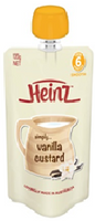 HEINZ SIMPLY 120G