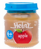 HEINZ STAGE 1 (6 MONTHS & ABOVE) BLUE 110G