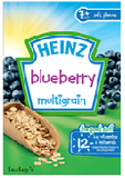 HEINZ CEREAL UK