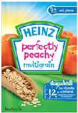 HEINZ CEREAL UK