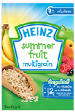 HEINZ CEREAL UK