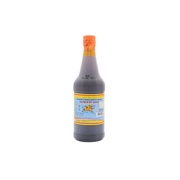 HUA CHAN BLENDED HPP SAUCE (A1)