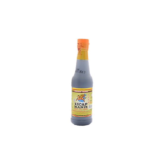 HUA CHAN KICAP MANIS 330ML