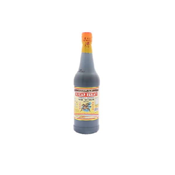 HUA CHAN KICAP PEKAT