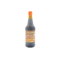 HUA CHAN LIGHT SOY SAUCE