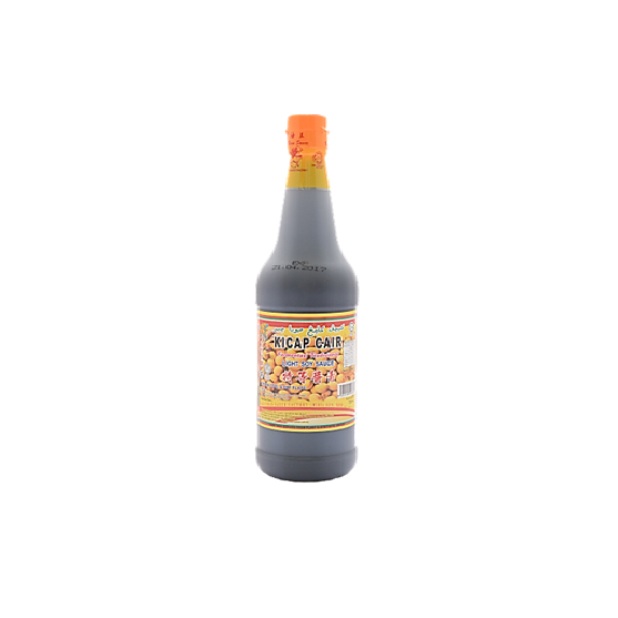 HUA CHAN LIGHT SOY SAUCE