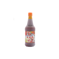 HUA CHAN TOMATO SAUCE
