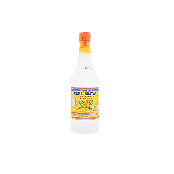 HUA CHAN ARTIFICAL VINEGAR